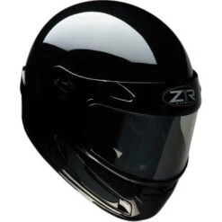 Z1R Youth Strike Full Face Snow Helmet Gloss Black