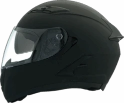 Z1R Strike OPS SV Full Face Helmet Matte Black