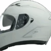 Z1R Strike OPS SV Full Face Helmet Silver -HJC Store 01019077