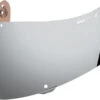 Icon Optics Shield For Airmada Helmets RST Silver -HJC Store 01300482 Large