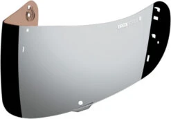 Icon Optics Shield For Airmada Helmets RST Silver