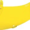 Icon Optics Shield For Airmada Helmets Yellow -HJC Store 01300500 Large
