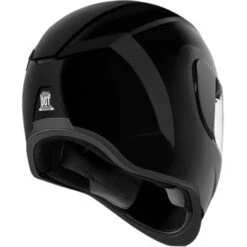 Icon Airform Full Face Helmet Gloss Black -HJC Store 021930EF 6A2A 4E4C A4F5 FB3C07874103