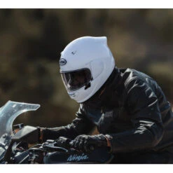 Arai Contour-X Full Face Helmet Diamond White -HJC Store 03C3CB7D 3660 47A0 8056 C03D445599E4