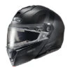 HJC I90 Modular Snow Helmet Electric Shield Syrex Graphic MC5SF -HJC Store 0619 751