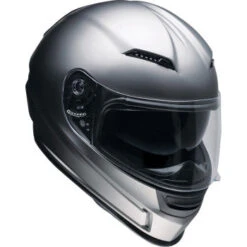 Z1R Jackal Full Face Helmet Titanium -HJC Store 076B15FA 27D5 4FF1 8BCD 3470542F578B