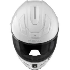 Sena Phantom Full Face Helmet Gloss White -HJC Store 07DD694E A3C0 4809 A7F6 07565E9318EE