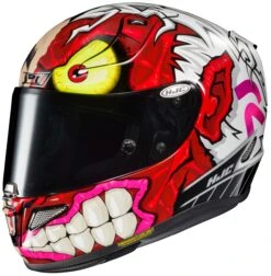 HJC RPHA 11 Pro Two Face Full Face Helmet