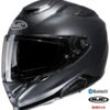 HJC RPHA 71 Full Face Bluetooth Helmet Anthracite -HJC Store 0805 0157 03 Anthra 11b