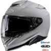 HJC RPHA 71 Full Face Bluetooth Helmet Nardo Grey -HJC Store 0805 0187 03 nardo 11b