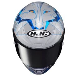HJC RPHA 1N Full Face Helmet Espargaro MC-2SF Size XXL -HJC Store 0809 1332 03frntweb1630380611 42704