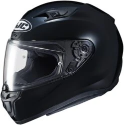 HJC I10 Full Face Helmet Gloss Black