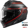 HJC I71 Full Face Bluetooth Helmet FQ20 MC-1SF -HJC Store 0815 1431 03 11b