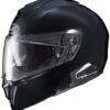 HJC I90 Helmet T9S Bluetooth Headset Gloss Black