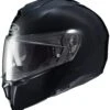 HJC I90 Modular Helmet Gloss Black -HJC Store 0843 0105 09 cb512040 1be4 4bea a3d7 0ad766e2580e