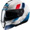 HJC I90 Modular Helmet Syrex Graphic MC21SF -HJC Store 0843 1321 03
