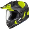 HJC DS-X1 Dual Sport Bluetooth Helmet Synergy MC-3HSF -HJC Store 0844 1433 03 T9S