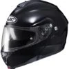 HJC C91 Modular Helmet Gloss Black -HJC Store 0847 0105 03
