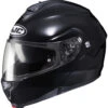 HJC C91 Modular Bluetooth Helmet Gloss Black -HJC Store 0847 0105 03 1024x1024 a27051b6 dd4f 49c8 84b6 b33794fdd8f6