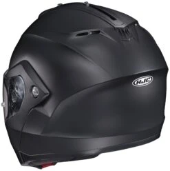 HJC C91 Modular Helmet Matte Black -HJC Store 0847 0135 03rer