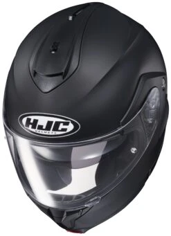 HJC C91 Modular Helmet Matte Black -HJC Store 0847 0135 03top