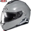 HJC C91 Helmet Sena Smart 20B Bluetooth Headset Nardo Grey 1 HJC C91 Helmet Sena Smart 20B Bluetooth Headset Nardo Grey -HJC Store 0847 0187 03 20binstalled
