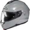 HJC C91 Bluetooth Modular Helmet Nardo Grey -HJC Store 0847 0187 03 896a7e8b 0c3b 40cc abd6 cd89cbf506de