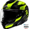 HJC RPHA 71 Full Face Bluetooth 11b Helmet Hamil Carbon MC3H -HJC Store 0849 1233 03 11b