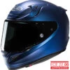 HJC RPHA 12N Full Face Helmet Matte Blue -HJC Store 0872 0132 031111