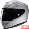 HJC RPHA 12N Full Face Helmet Nardo Grey 1 HJC RPHA 12N Full Face Helmet Nardo Grey -HJC Store 0872 0187 03111