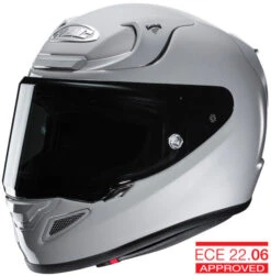 HJC RPHA 12N Full Face Helmet Nardo Grey