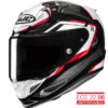 HJC RPHA 12N Full Face Helmet Brels MC-1SF -HJC Store 0872 2201 0311111