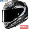 HJC RPHA 12N Full Face Bluetooth Helmet Brels MC-5SF -HJC Store 0872 2235 03111111 98a6e36f d93a 4bb9 b432 84985f2a577e