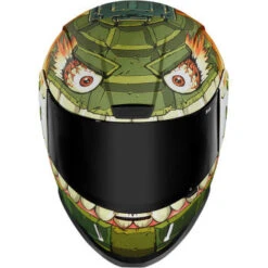 Icon Airform Grenadier Graphic Full Face Helmet -HJC Store 0AE7ACA4 86E2 4CB1 8AC2 7022963C8837