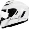 Sena Stryker Full Face Helmet Gloss White -HJC Store 0C38771F 1F39 4D6E B373 F469036A3864
