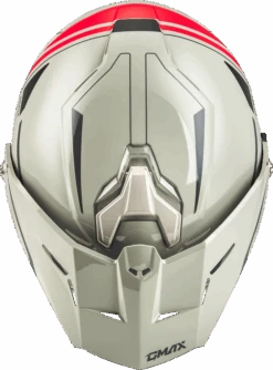 Gmax MD-74S Spectre Snow Helmet White Red Electric Shield 13 Gmax MD-74S Spectre Snow Helmet White Red Electric Shield -HJC Store 0c9e 64fb67d0dcfec