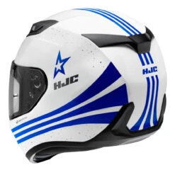 HJC I10 Full Face Helmet Star MC-2 -HJC Store 0db5e3954516b25080fa731718a61512e48525aa large 53137.1743017516