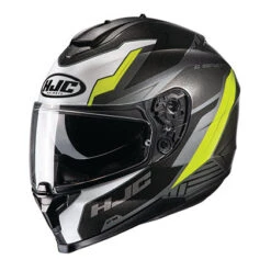 HJC C70 Full Face Helmet Silon MC-3H