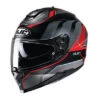HJC C70 Full Face Helmet Nian MC1SF -HJC Store 1222 712