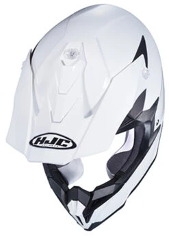 HJC I 50 Off Road Helmet Gloss White -HJC Store 1302 141c