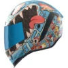 Icon Airform Full Face Helmet 9 Lives Blue 2 Icon Airform Full Face Helmet 9 Lives Blue -HJC Store 134D7928 F01C 44F3 8F61 6C278D98EF8B