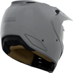 Icon Elsinore Helmet Monotype Gray -HJC Store 14F354EF 2A96 498F 982C E340D113EE16