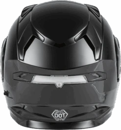 Gmax MD-01S Modular Snow Helmet Gloss Black Dual Lens -HJC Store 1963 5fa3019a4992d