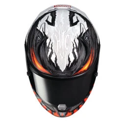 HJC RPHA 11 Pro Full Face Helmet Anti Venom -HJC Store 1991 711c