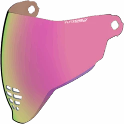 Icon Airflite Shield RST Purple