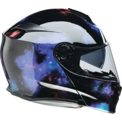 Z1R Solaris 2.0 Modular Bluetooth Helmet Infinix Black -HJC Store 1ECBF478 7F07 4813 BFC6 728854A38829