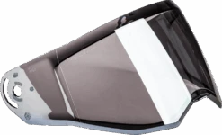 Gmax MD-74 Single Shield Smoke/Black