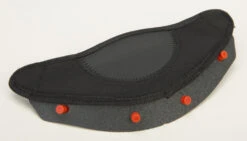 Gmax MD-04 Breath Guard Snow