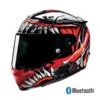 HJC RPHA 12 Full Face Bluetooth Helmet Max Venom MC-1SF -HJC Store 2078 712 T12Pro