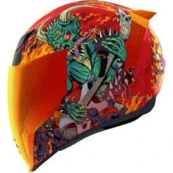 Icon Airflite Full Face Helmet Blegh MIPS Red -HJC Store 216D9778 D78B 4EAA 9750 18E63C918B3E